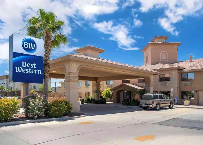 Parker Hotels