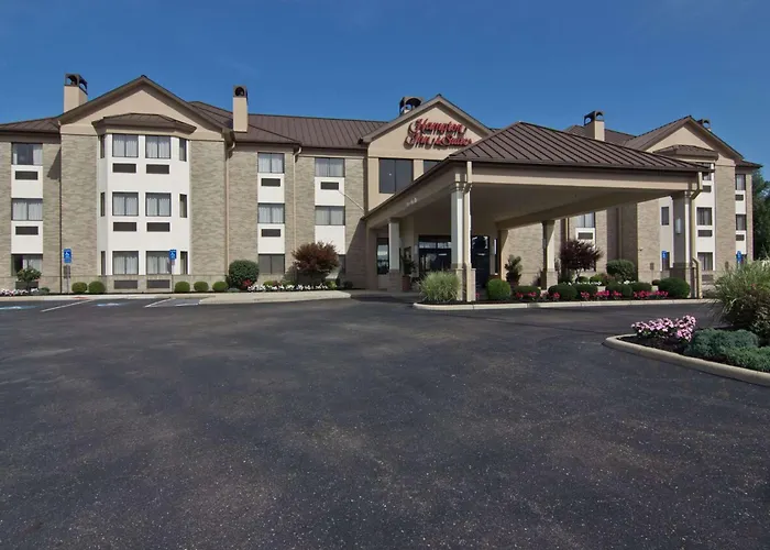 Hampton Inn & Suites Chillicothe