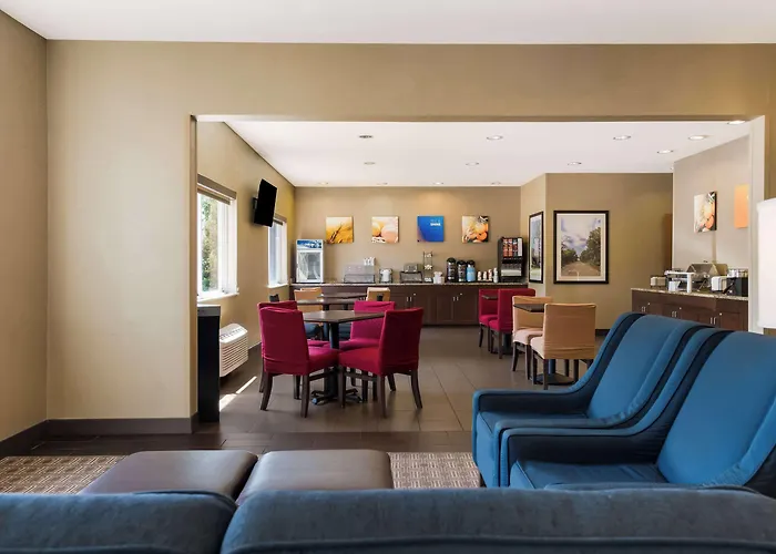 Comfort Inn Wichita East