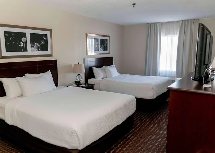 Tell City Hotels