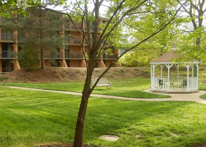 Fort Magruder Historic Williamsburg, Trademark By Wyndham