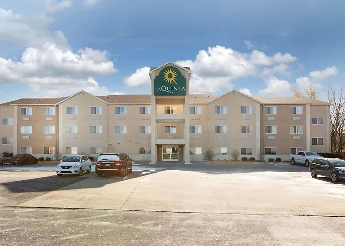 La Quinta Inn By Wyndham Lincoln, Nebraska
