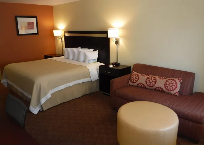 Days Inn By Wyndham Globe