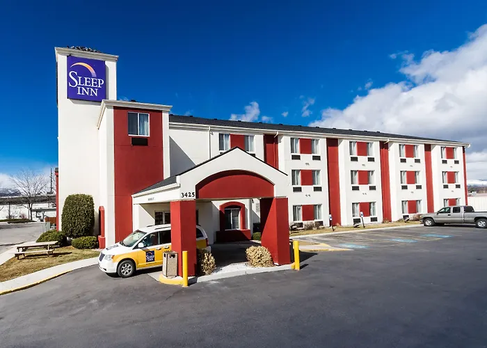 Sleep Inn Missoula Southgate