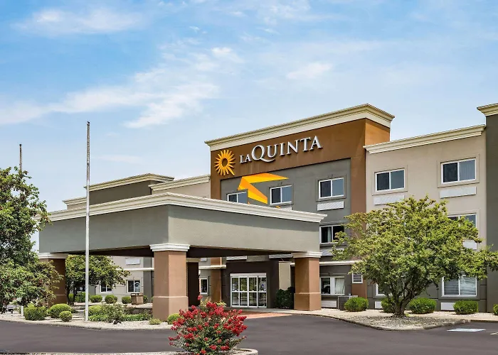 La Quinta By Wyndham Evansville