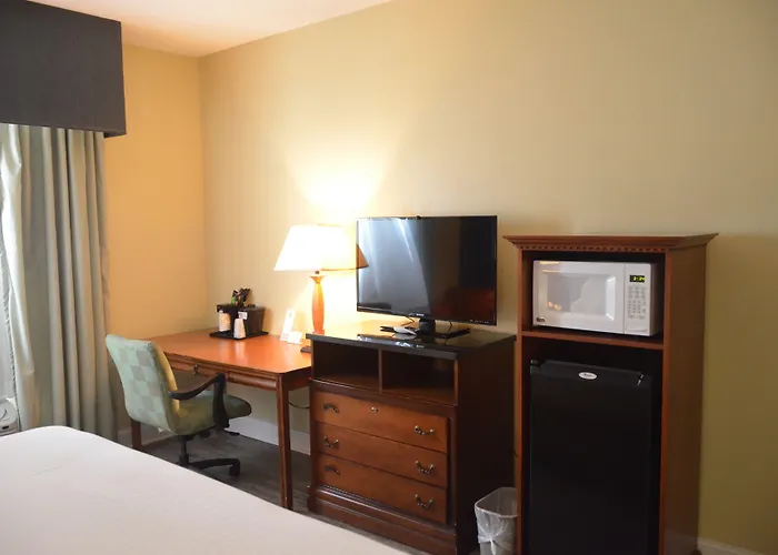 Eagles Nest Inn Statesboro