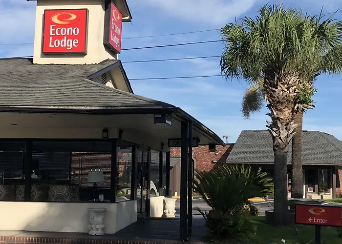 The Georgetown Inn