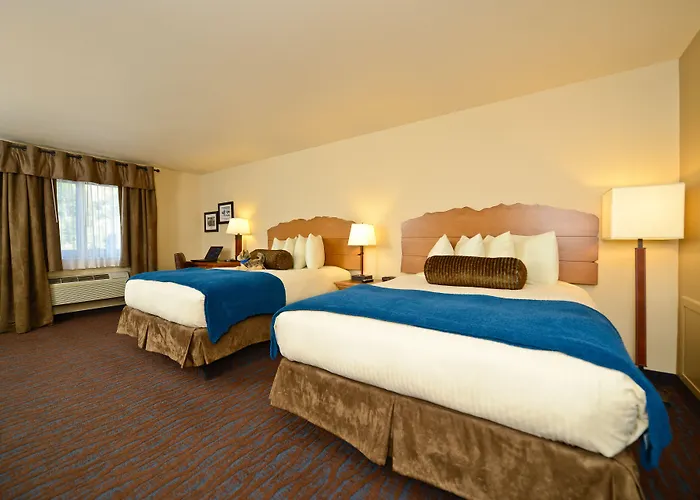 Alta Hotels