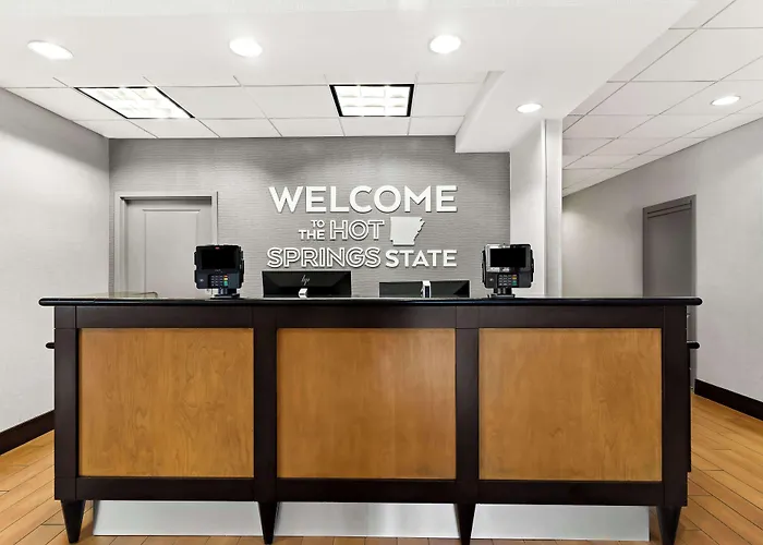 Hampton Inn Blytheville