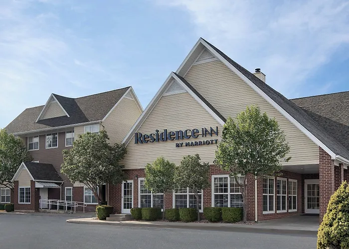 Residence Inn By Marriott Provo