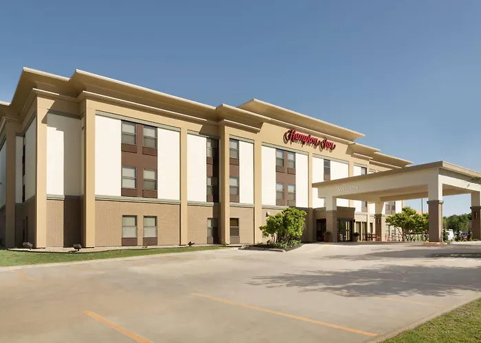 Hampton Inn San Angelo
