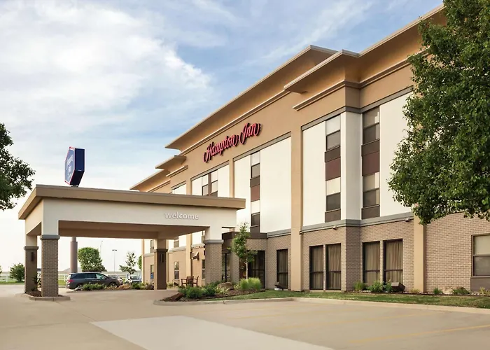 Hampton Inn Shawnee