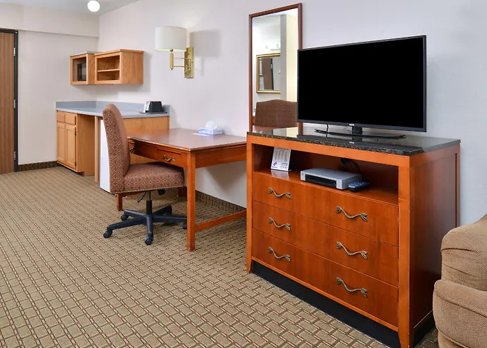Cheyenne Guest Inn