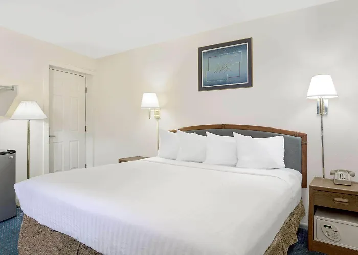 Travelodge By Wyndham Cedar City