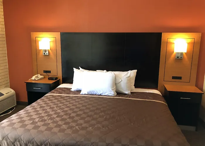 Americas Best Value Inn - Collinsville / St. Louis