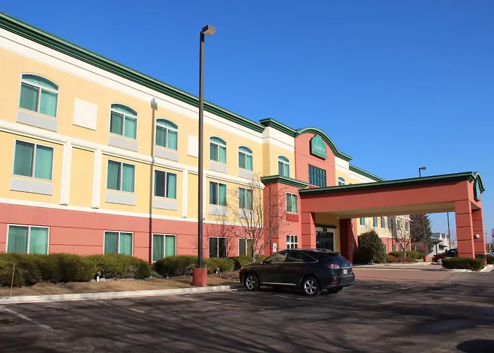 Four Points By Sheraton Appleton