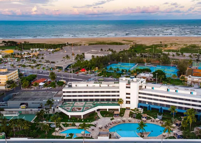 Del Mar Hotel