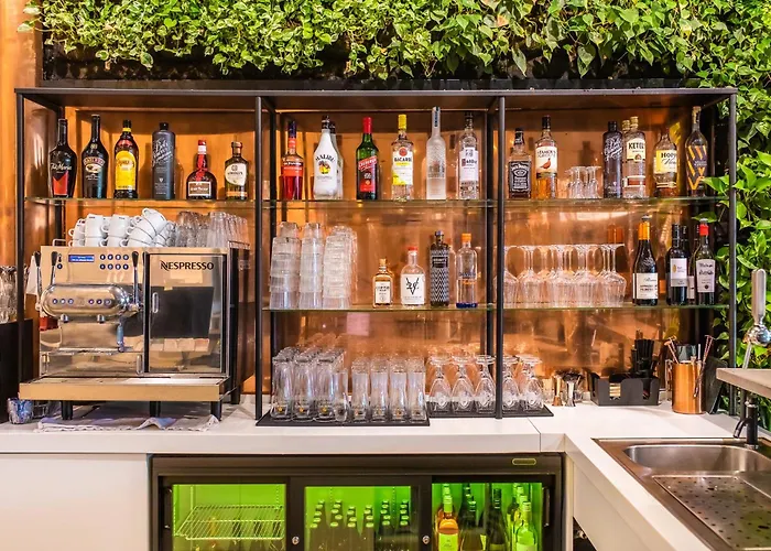 Gooiland Hotel Hilversum