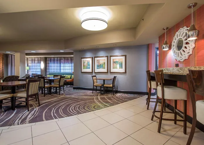 Hampton Inn Atlanta-Newnan