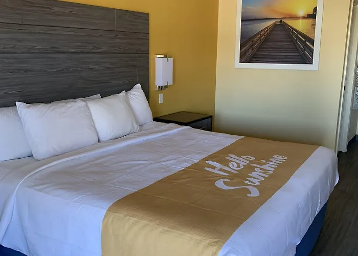 Days Inn By Wyndham Okmulgee