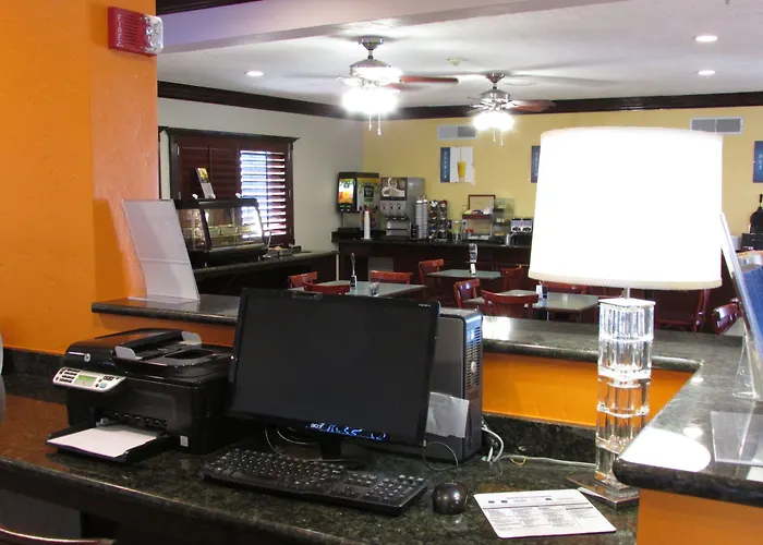 Anthony Hotels