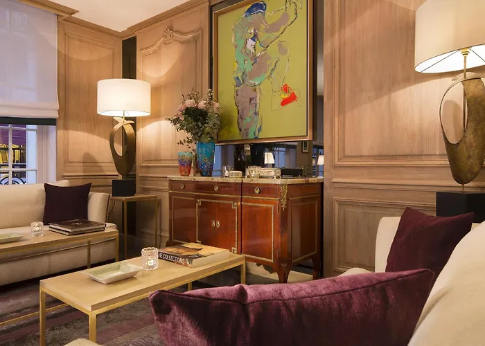 Balmoral Champs Elysees