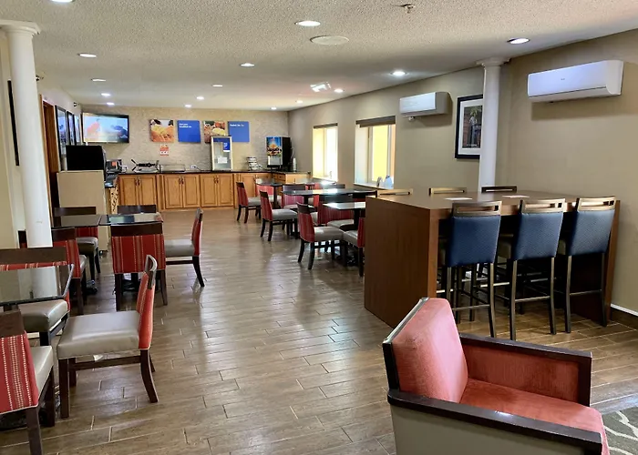 Comfort Inn Columbia West