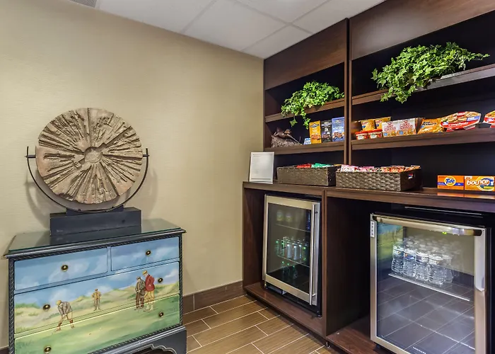 Comfort Inn Quantico
