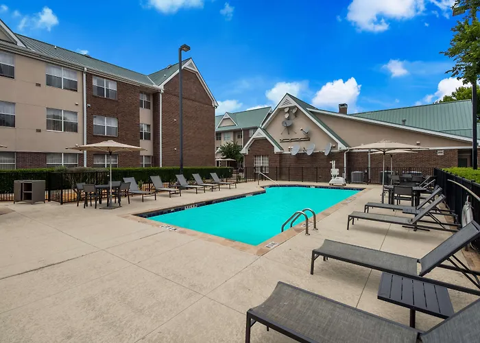 Sonesta Es Suites Dallas Richardson