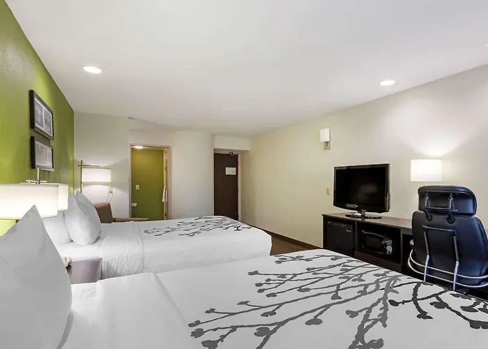 Sleep Inn Ontario