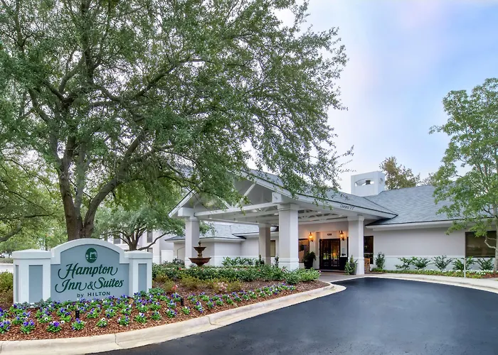 Hampton Inn & Suites Wilmington/Wrightsville Beach