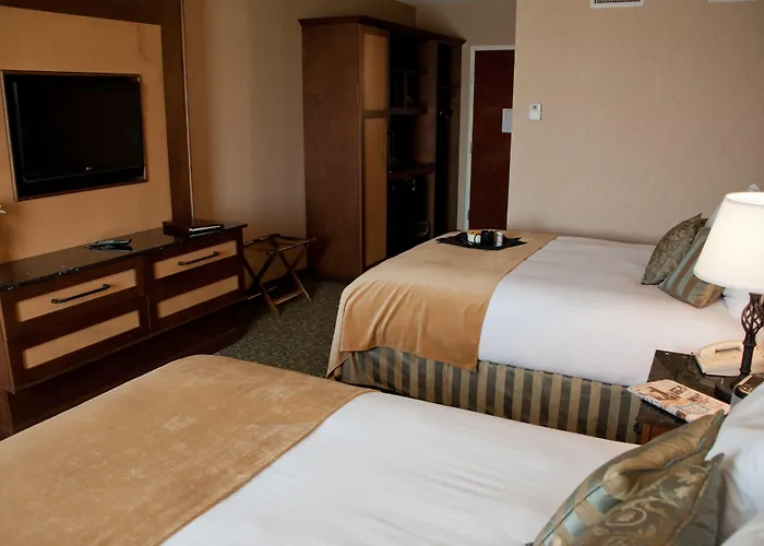 Heritage Hills Golf Resort & Conference Center York