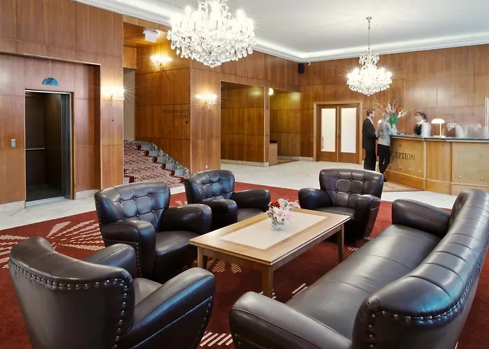 Hotel Devín