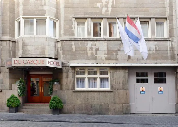 Amrath Hotel Ducasque Maastricht