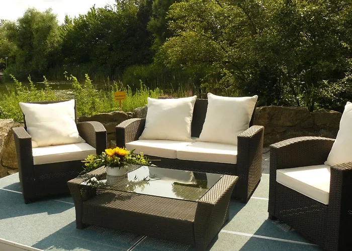 ACHAT Hotel Regensburg im Park