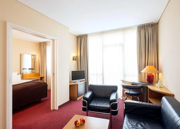 Aparthotel NH München Unterhaching