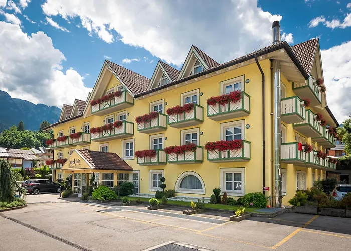 Alpholiday Dolomiti Wellness & Family Hotel Dimaro