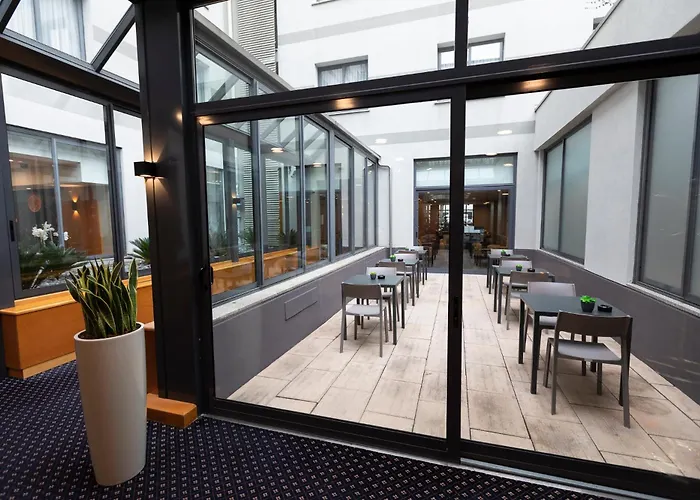 City Life Hotel Poliziano, By R Collection Hotels