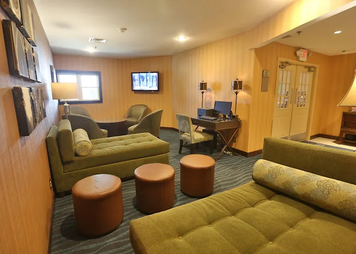South Bend Boutique Hotels