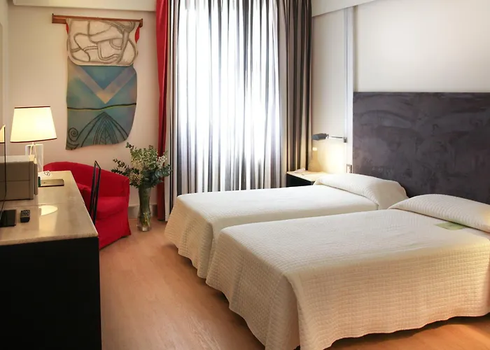 Hotel a Prato (Prato)