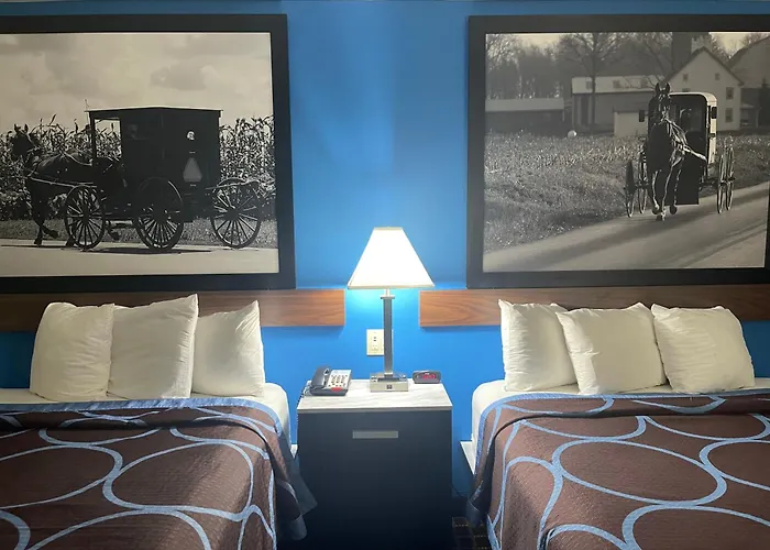 Quality Inn Elkhart