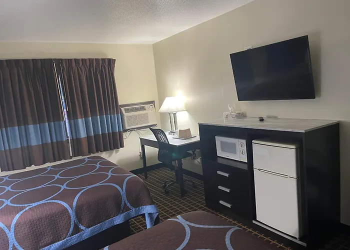 Quality Inn Elkhart