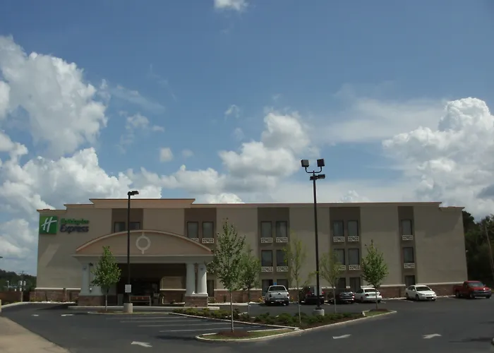 Holiday Inn Express New Albany By Ihg