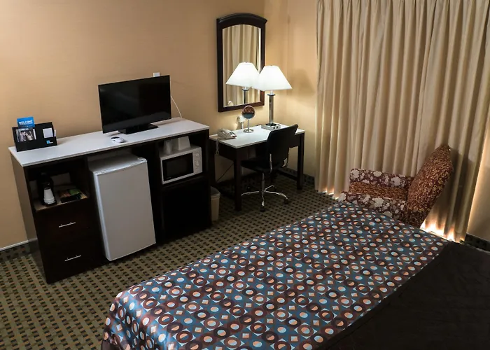 California Inn Barstow