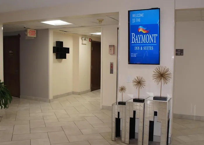 Alsip Hotels