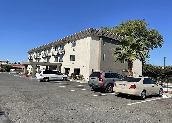 Sutter Inn Yuba City