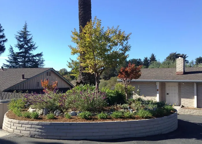 The Inn At Pasatiempo