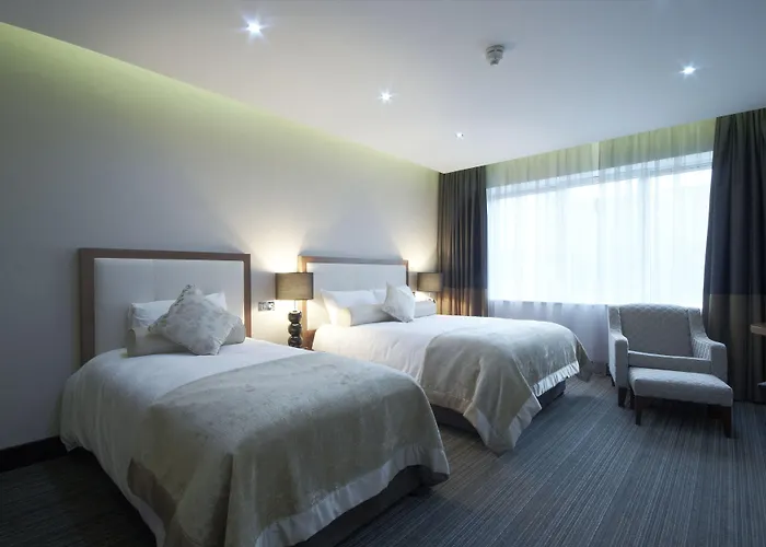 Rochestown Park Hotel&Leisure Centre Cork