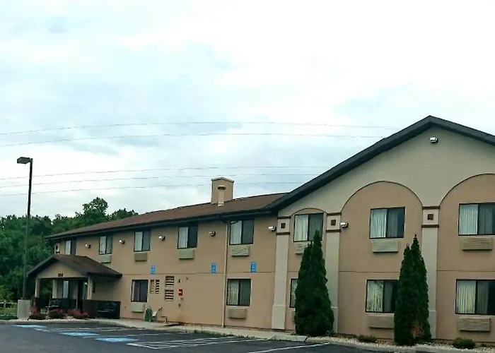 Thurmont Hotels