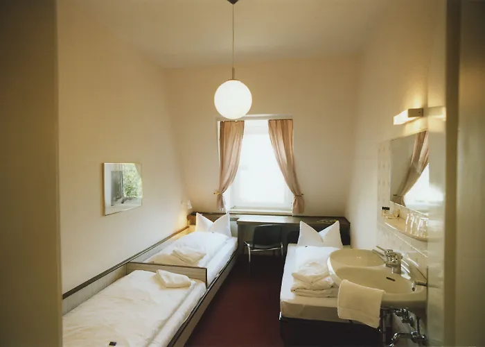 Hotel Jedermann